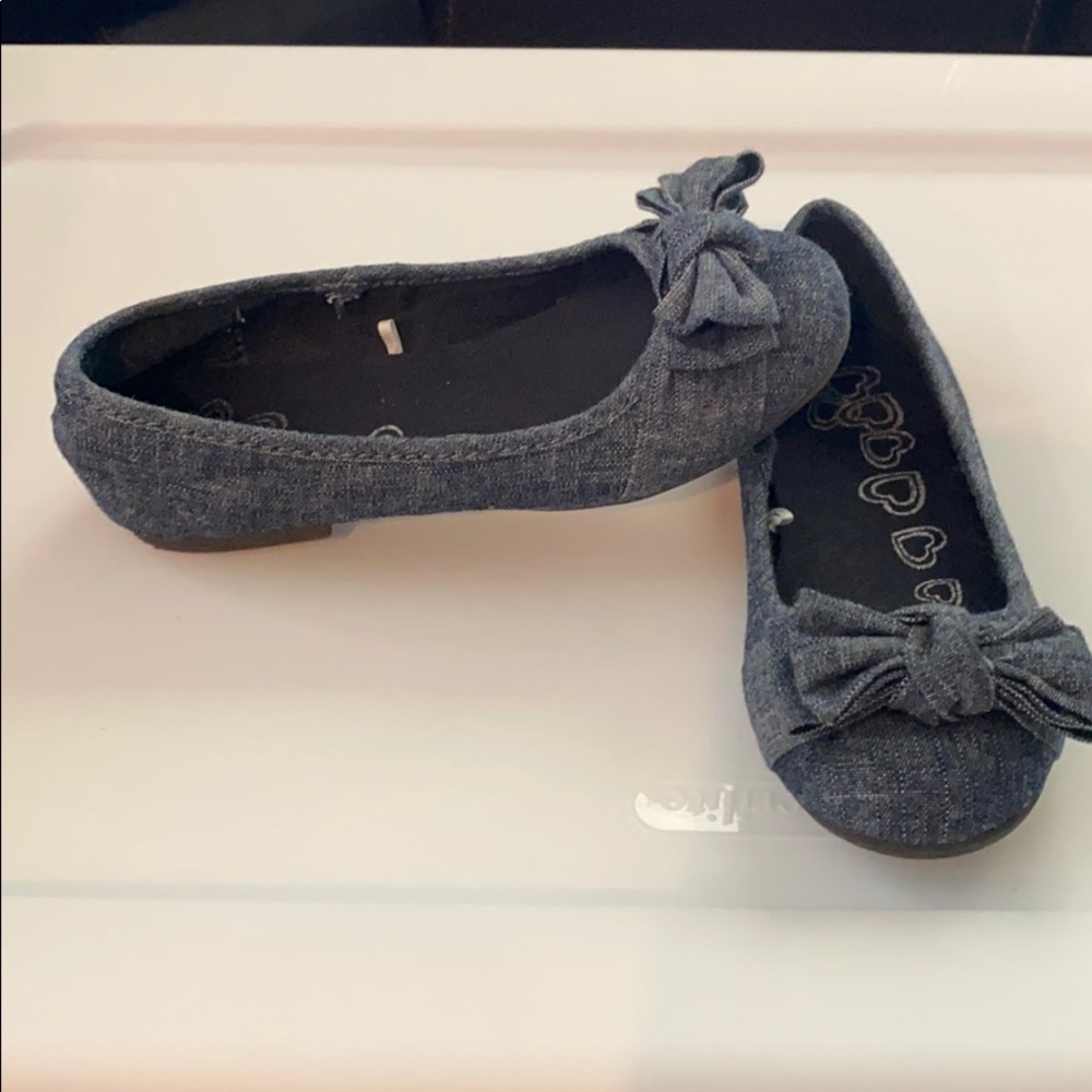 Girls Slip on Shoes